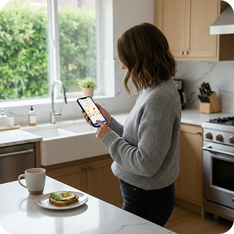 Elegí lo que mas te gusta